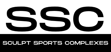 Sculpt Sports Complexes logo